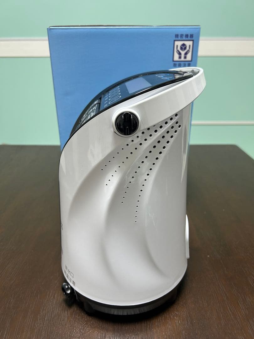 リタエアー LitaAir 水素吸入機 美品 シャワーキットフルセット