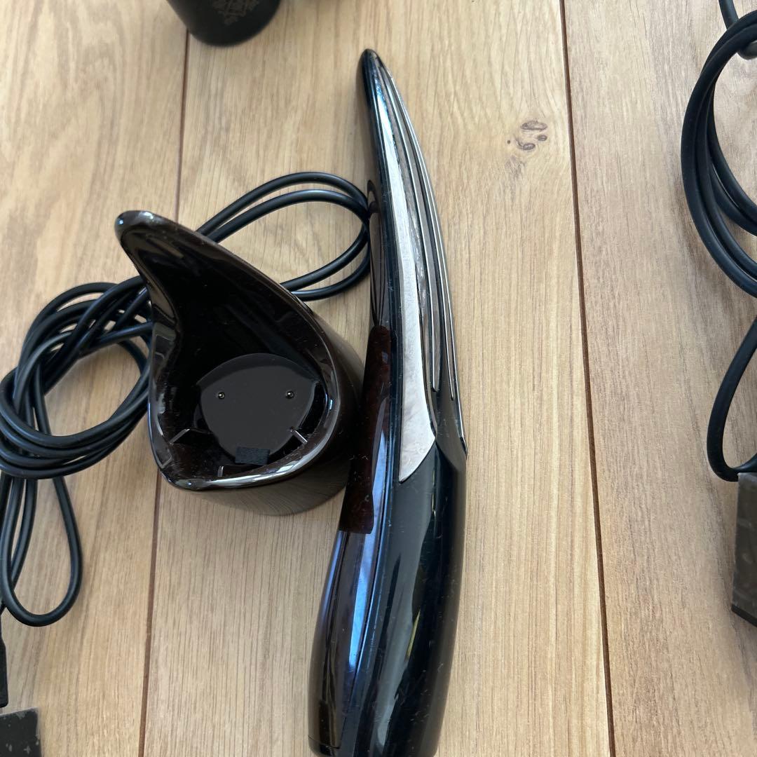 PYR 美顔、ベッドスパ