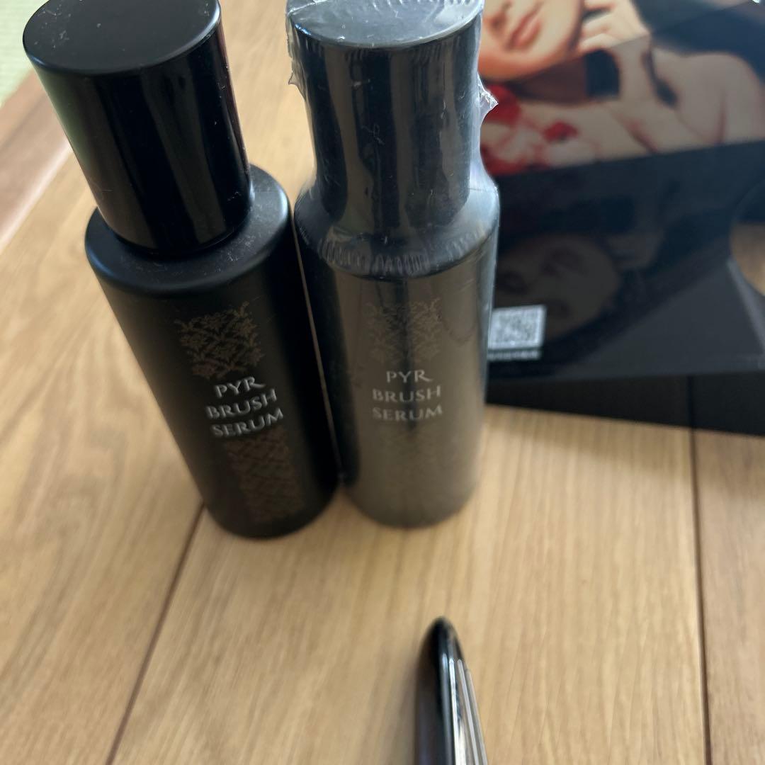 PYR 美顔、ベッドスパ