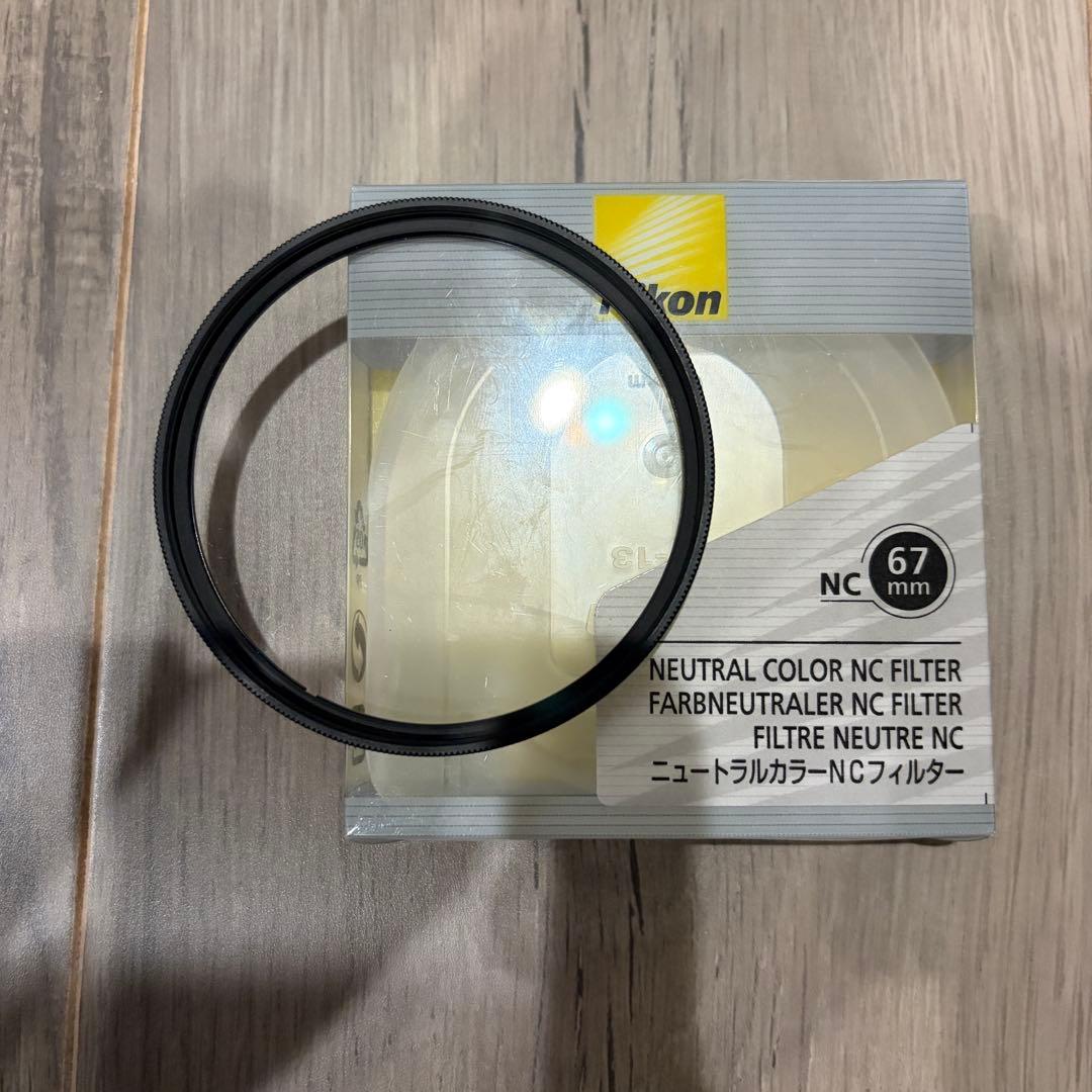 Nikon D7200 18-300VRスーパーズームキット ニコン 一眼レフ