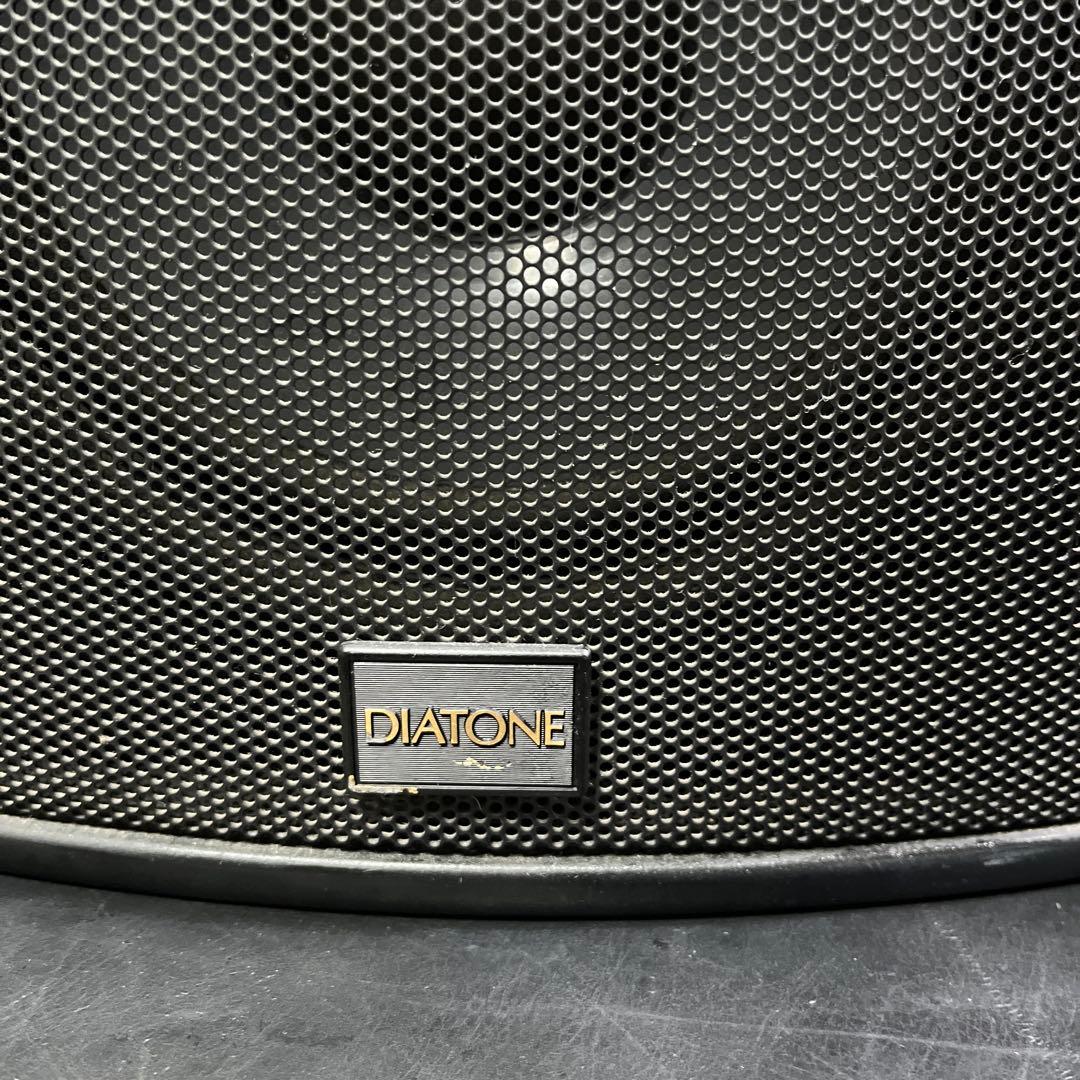 ダイヤトーン ✴︎DIATONE VS-50 ✴︎ スピーカーシステム
