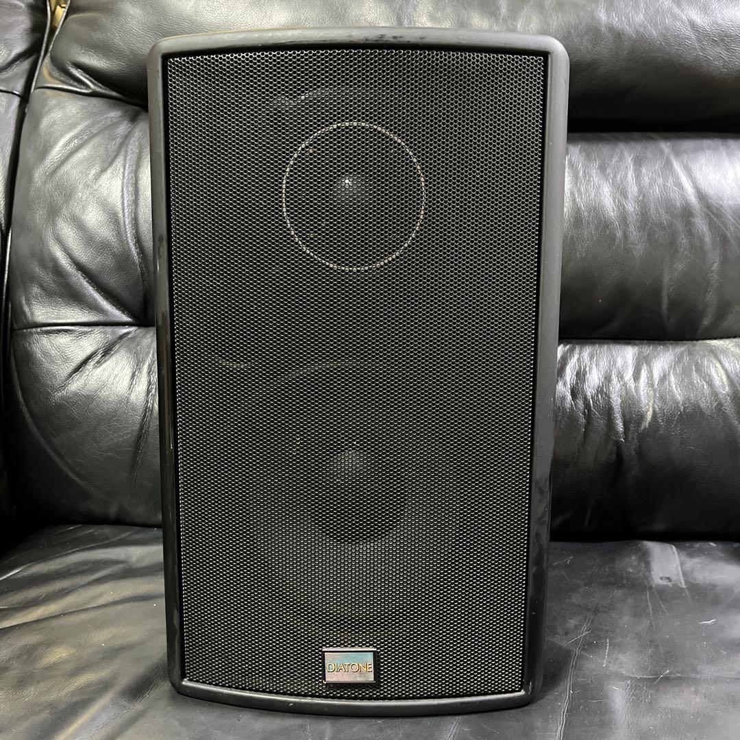 ダイヤトーン ✴︎DIATONE VS-50 ✴︎ スピーカーシステム