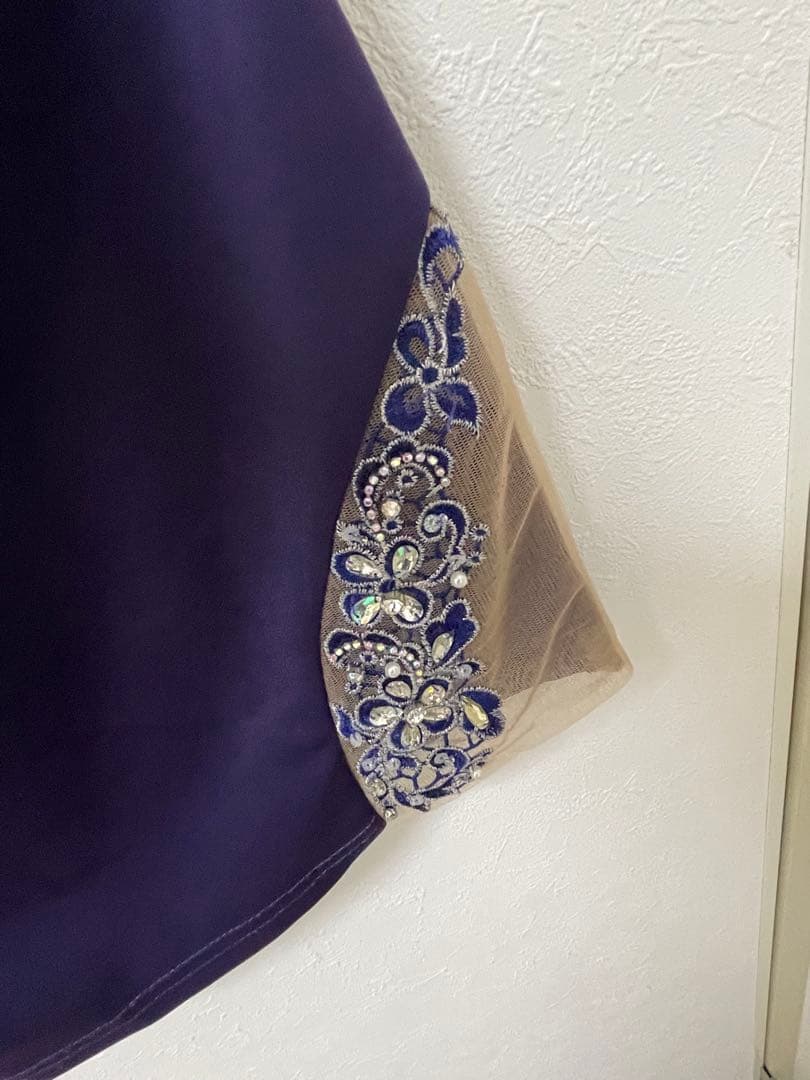 ANGELR タイトドレス