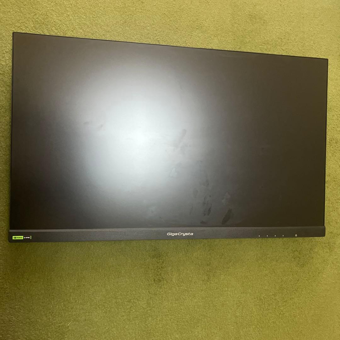GigaCrysta KH-GD241JD フルHD 23.8インチモニター