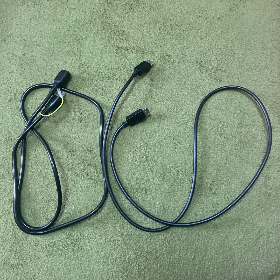 GigaCrysta KH-GD241JD フルHD 23.8インチモニター