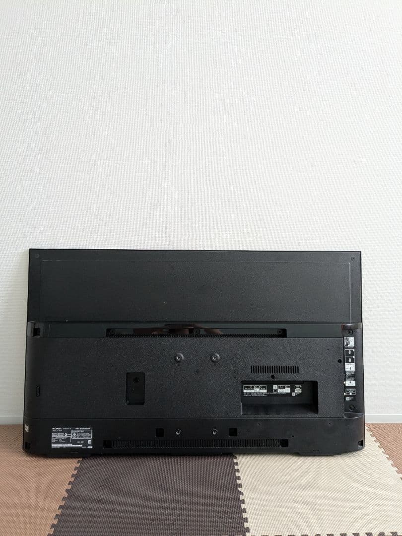 SONY 43インチ KJ-43X8000H 2021年製