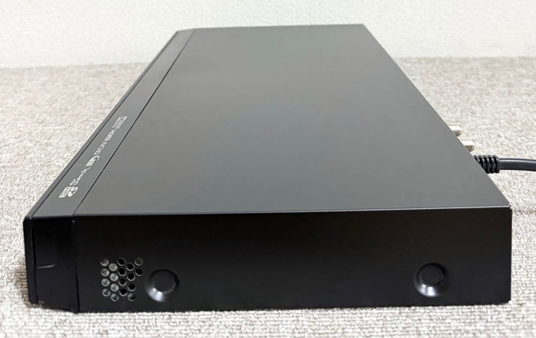 Maxell 1TB内蔵ハードディスク IVDRレコーダー VDR-R3000