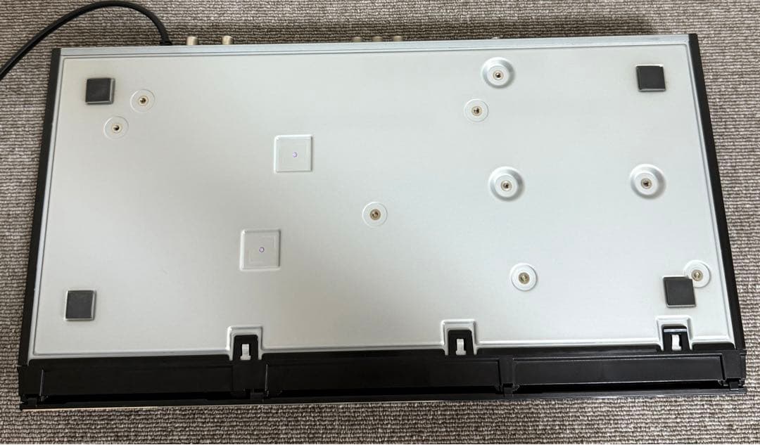 Maxell 1TB内蔵ハードディスク IVDRレコーダー VDR-R3000