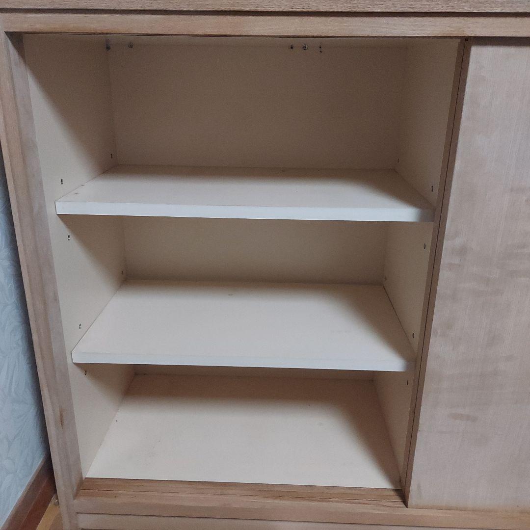 Aymitページ「五弾棚」