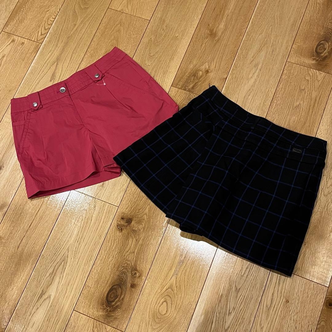 L　XL　ゴルフウェア　春夏秋冬　パンツ　まとめ売り　ラルフローレン　アディダス