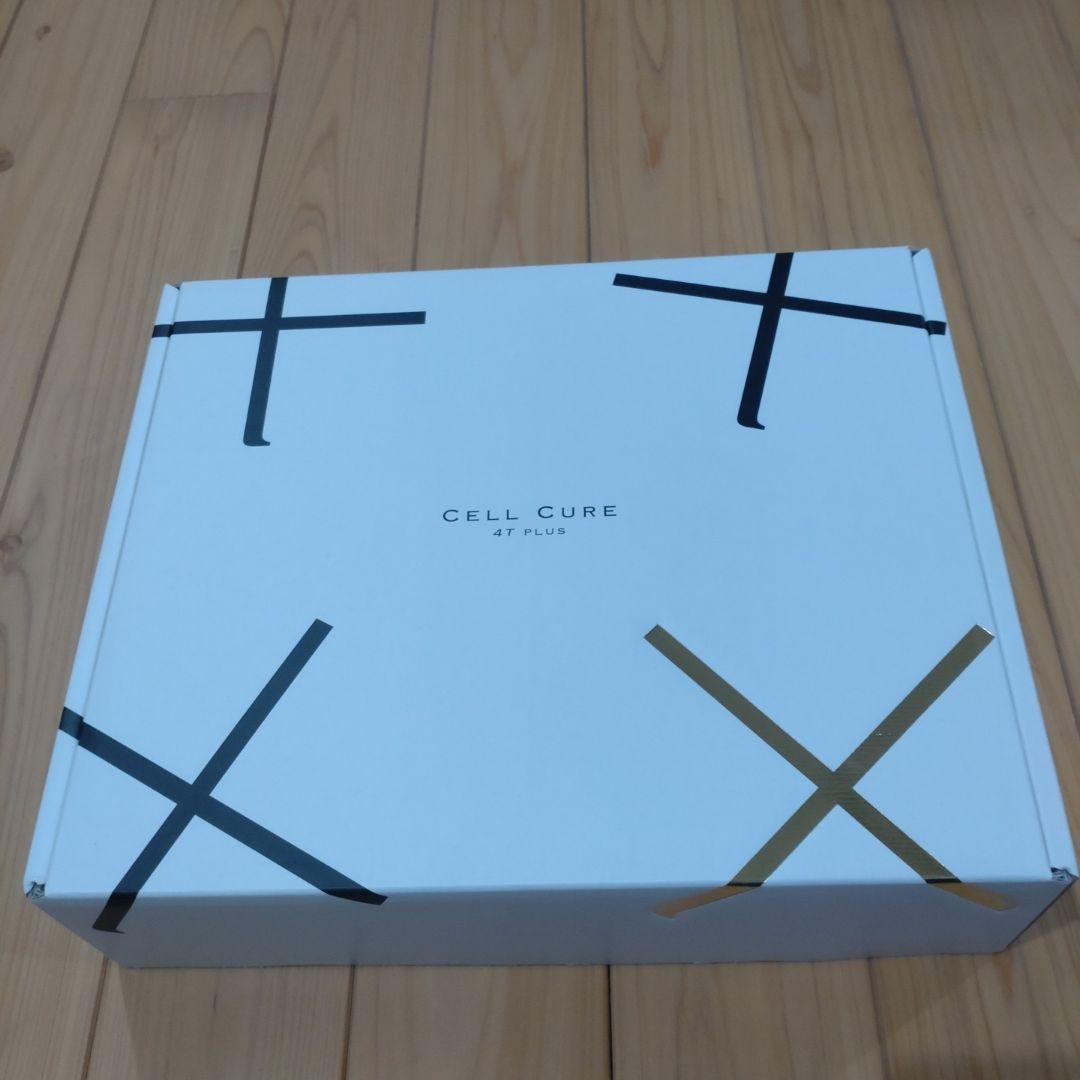 セルキュア4T PLAS