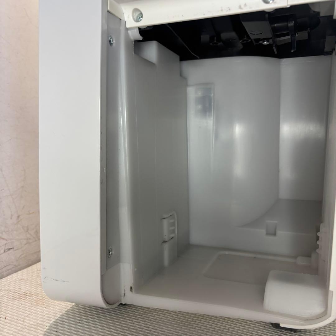 シャープ　CV-N120-W 除湿機　2022年製