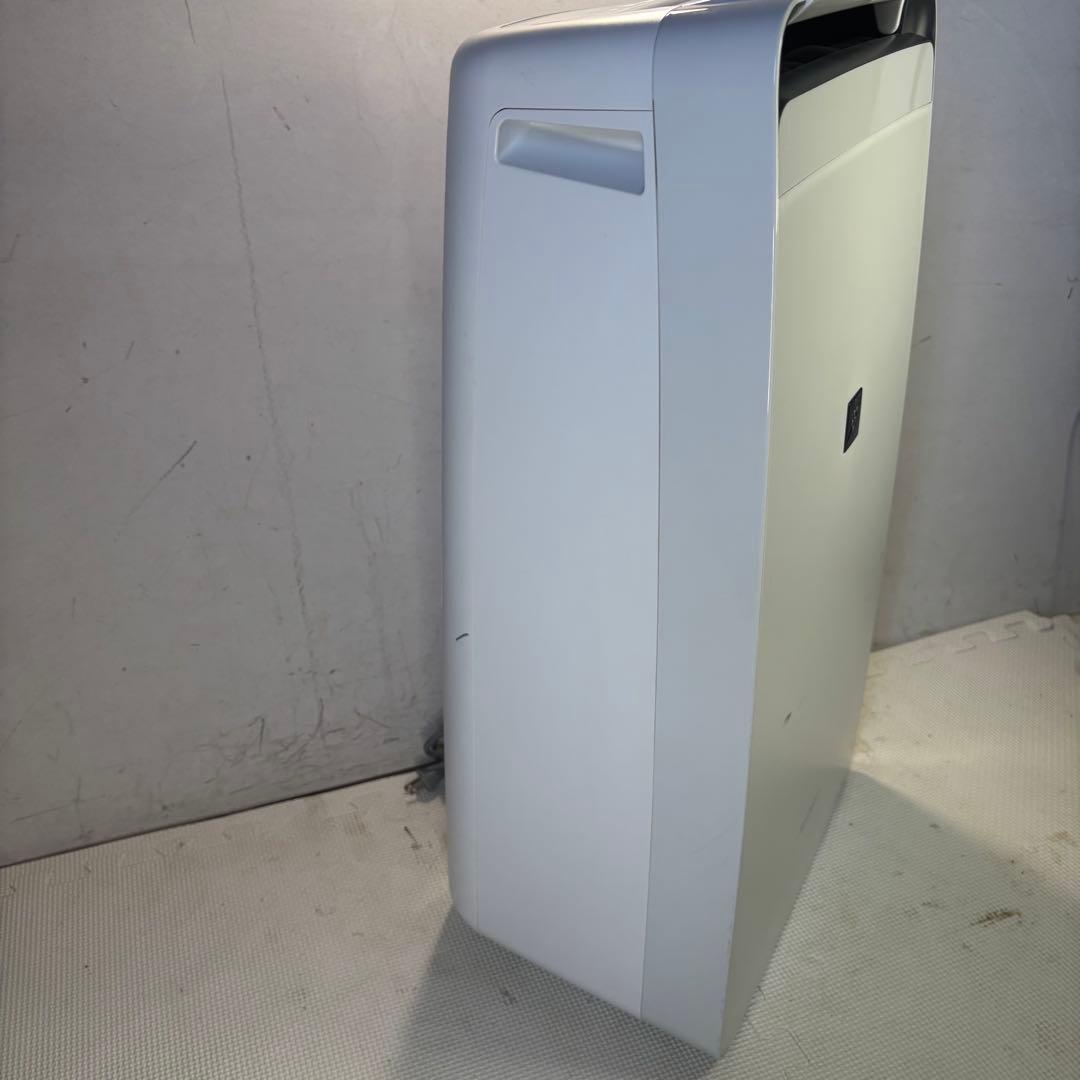 シャープ　CV-N120-W 除湿機　2022年製