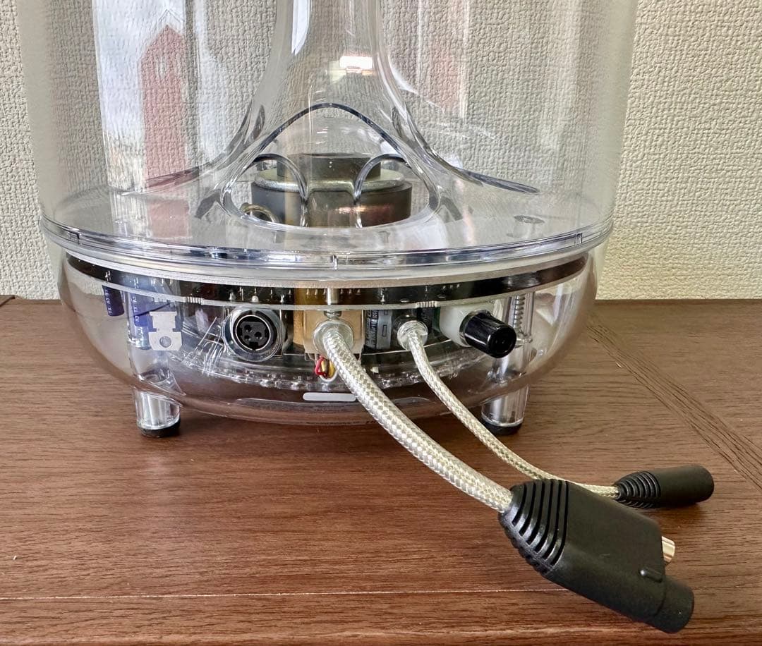 Harman Kardon Soundsticks III スピーカー