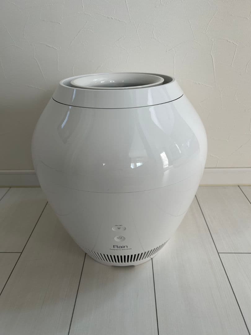 加湿器　バルミューダ　レイン　RAIN　美品