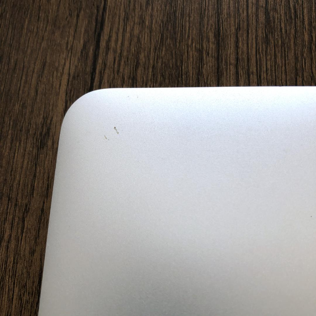 MacBook air A1369 13インチ（Mid 2011）