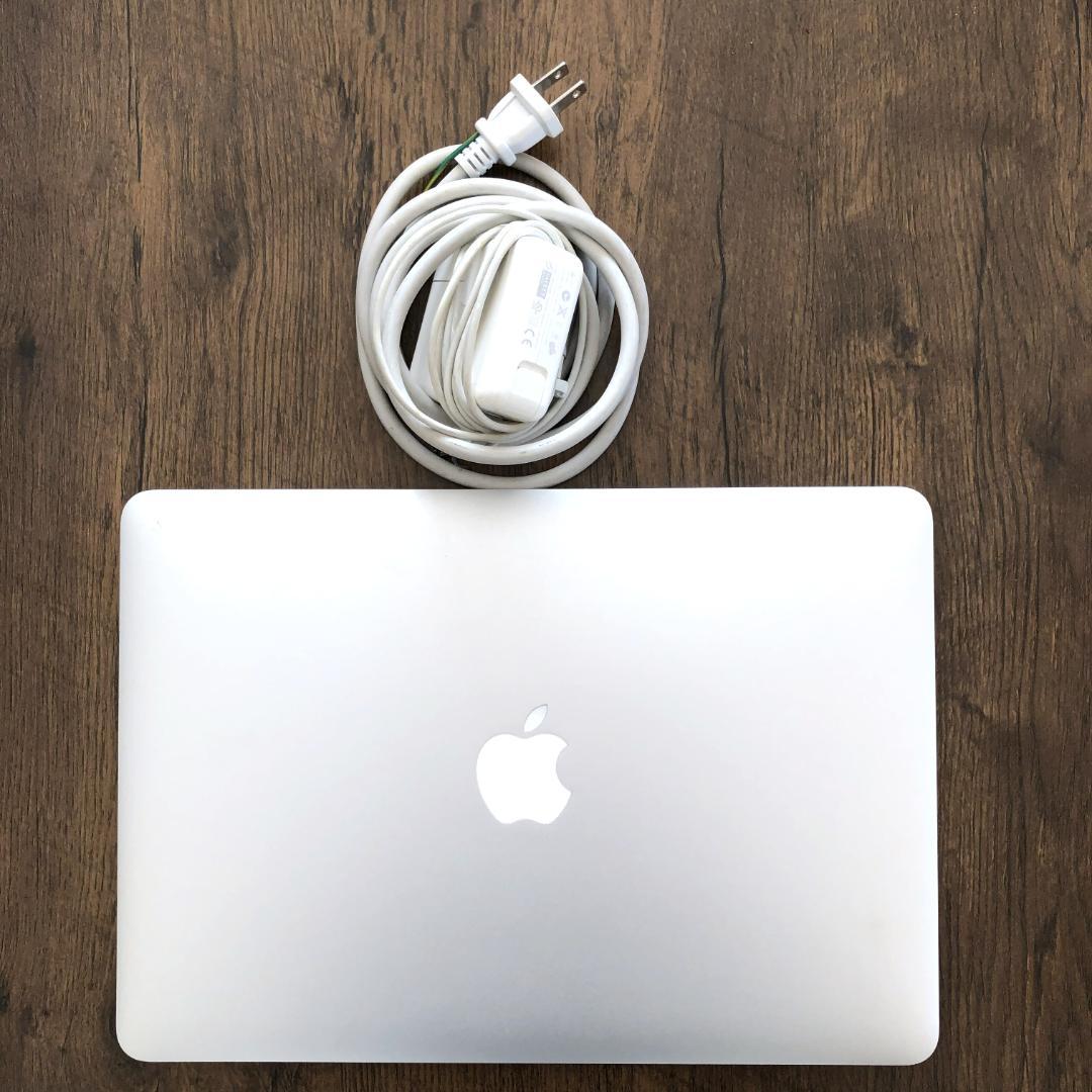 MacBook air A1369 13インチ（Mid 2011）