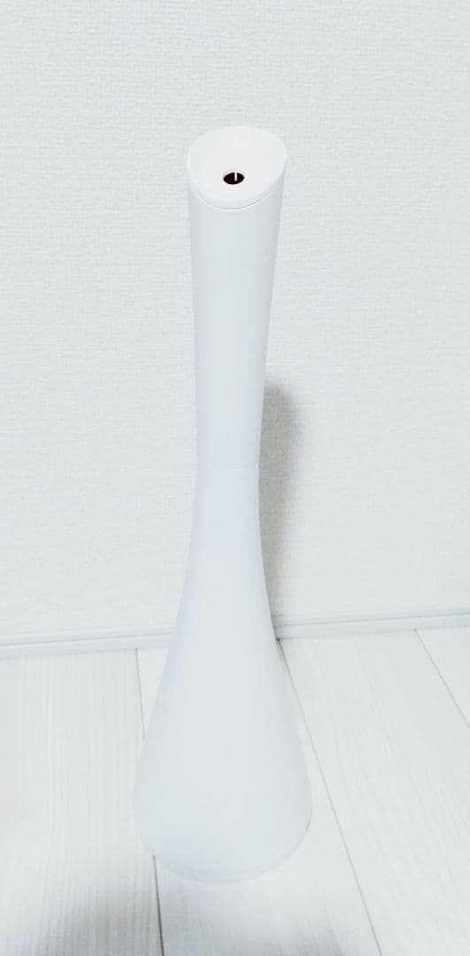 フランフラン シレーヌ ホワイト 上部給水型超音波式2WAY加湿器　美品