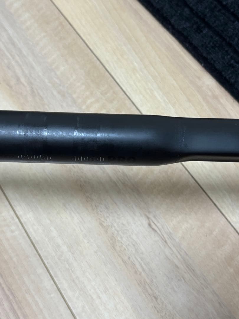 Bontrager PRO ISOCORE VR-SF ハンドル