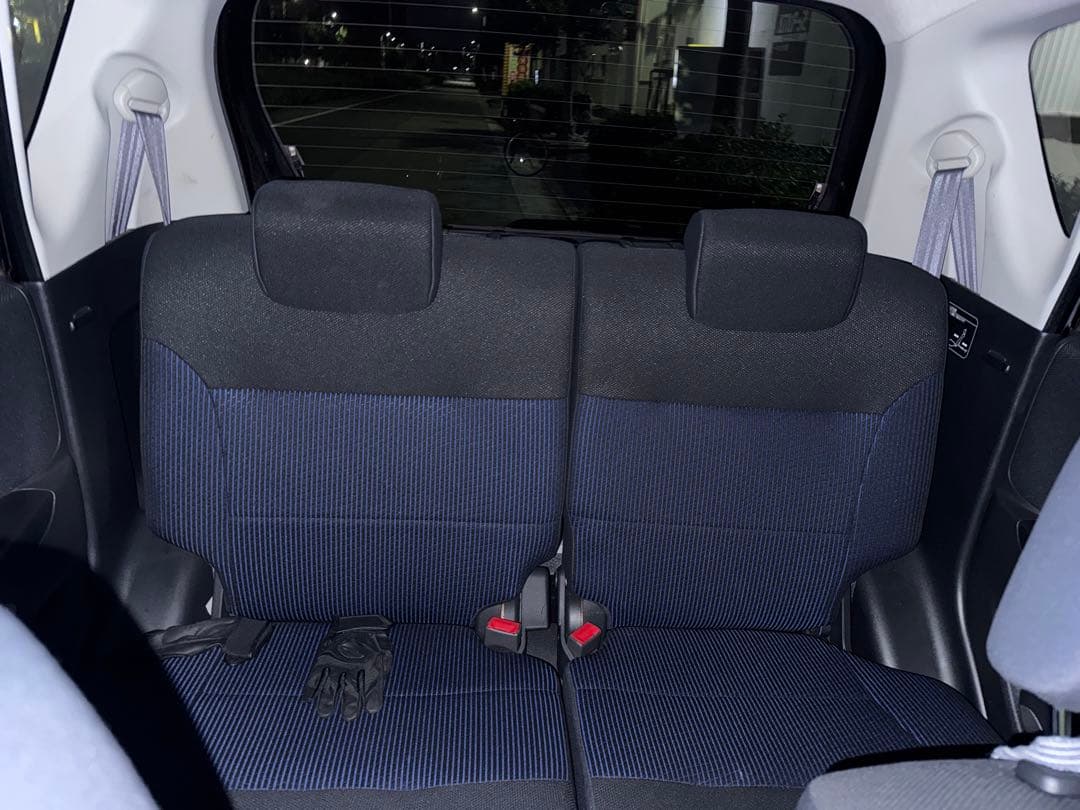 ゆ*読様 低走行！ダイハツ ムーヴ！