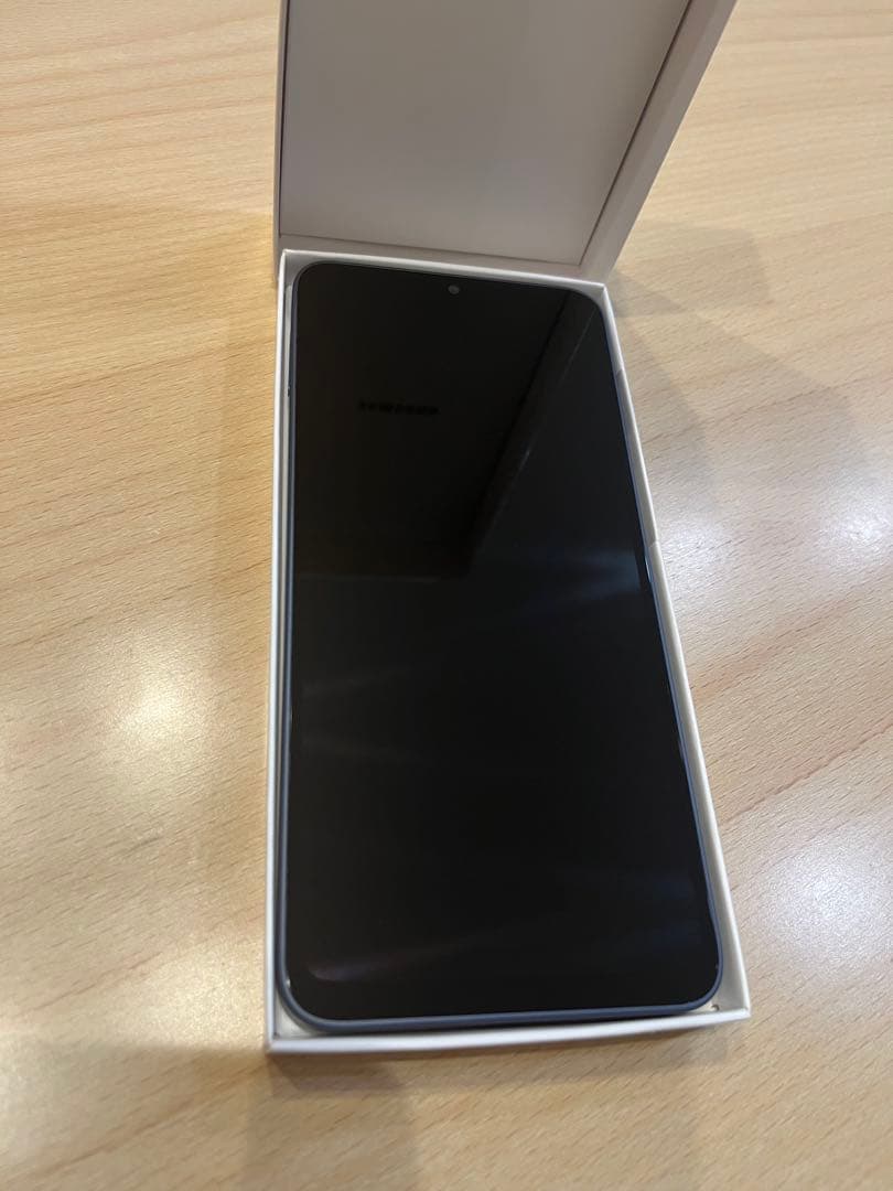 【新品未使用】Samsung Galaxy A25 5G 3台