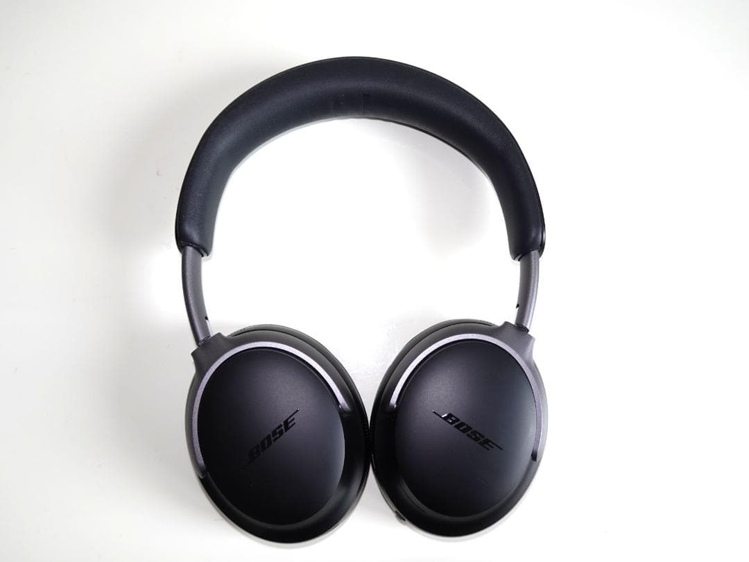 BOSE QuietComfort Ultra Headphones ほぼ未使用