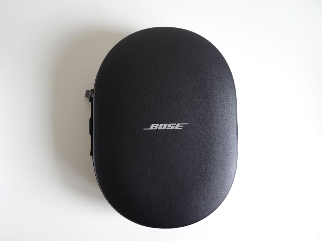 BOSE QuietComfort Ultra Headphones ほぼ未使用