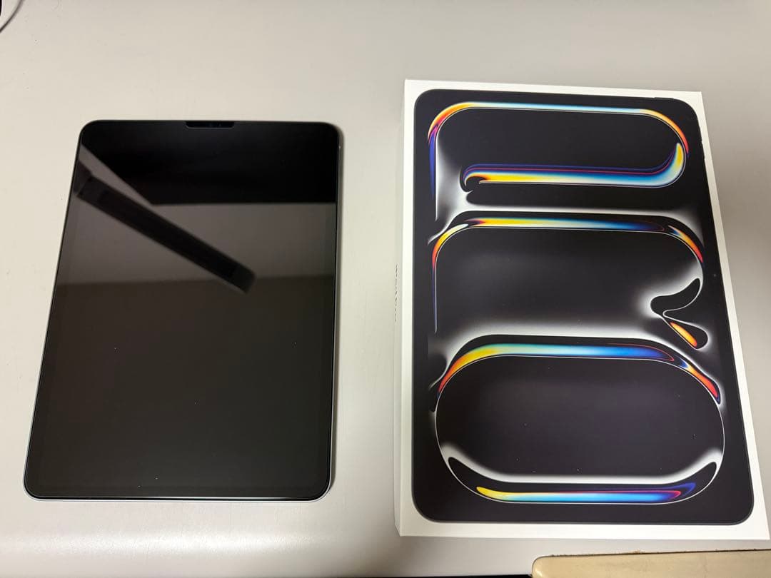 Apple iPad Pro 第3世代 512GB Apple Pencil付き