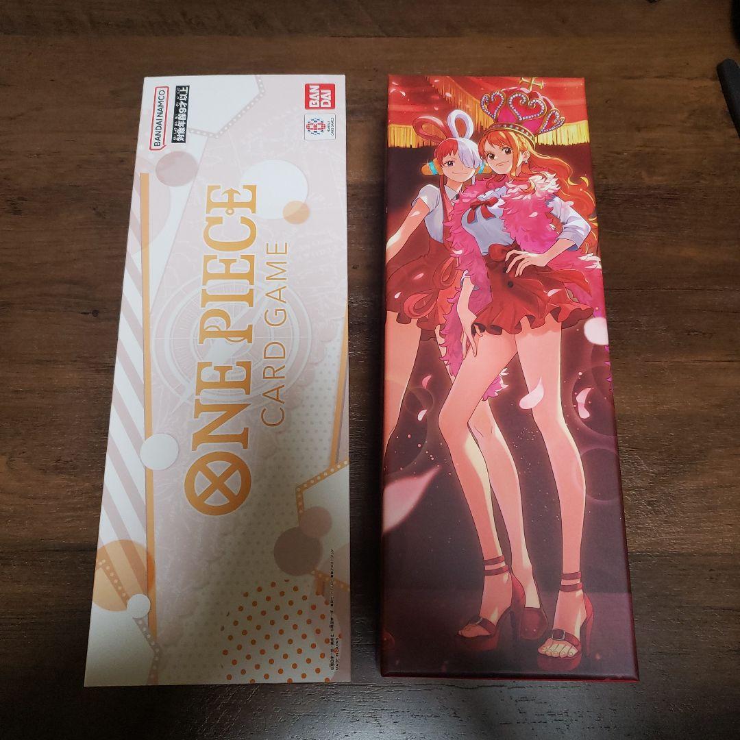 ワンピース カードゲーム ONE PIECE Heroines Special Edition Set