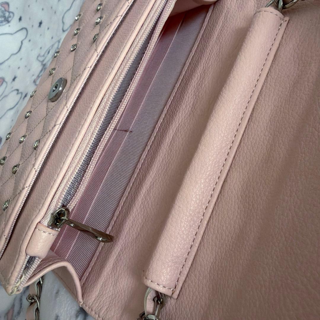 ダーリッチ ノベルティ バッグ