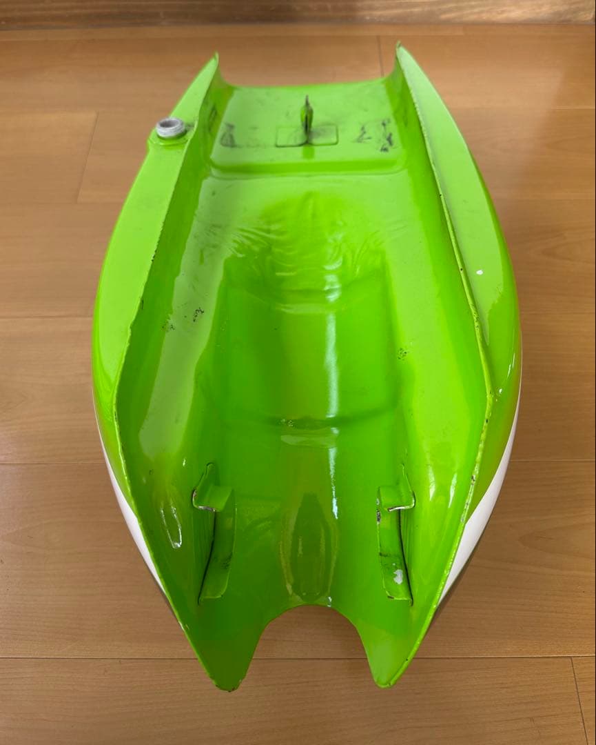 KH400 KH250 400SS 外装 タンク テール