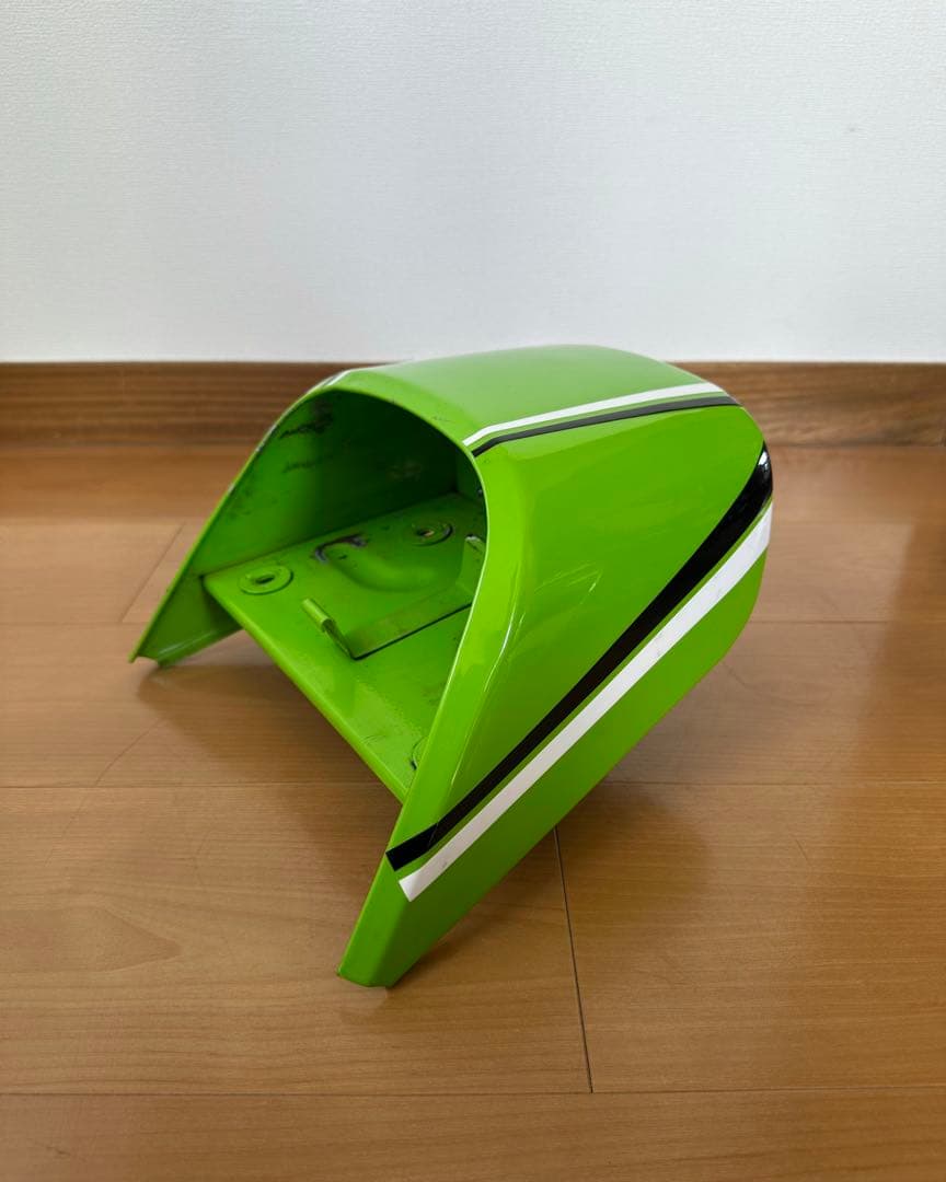 KH400 KH250 400SS 外装 タンク テール