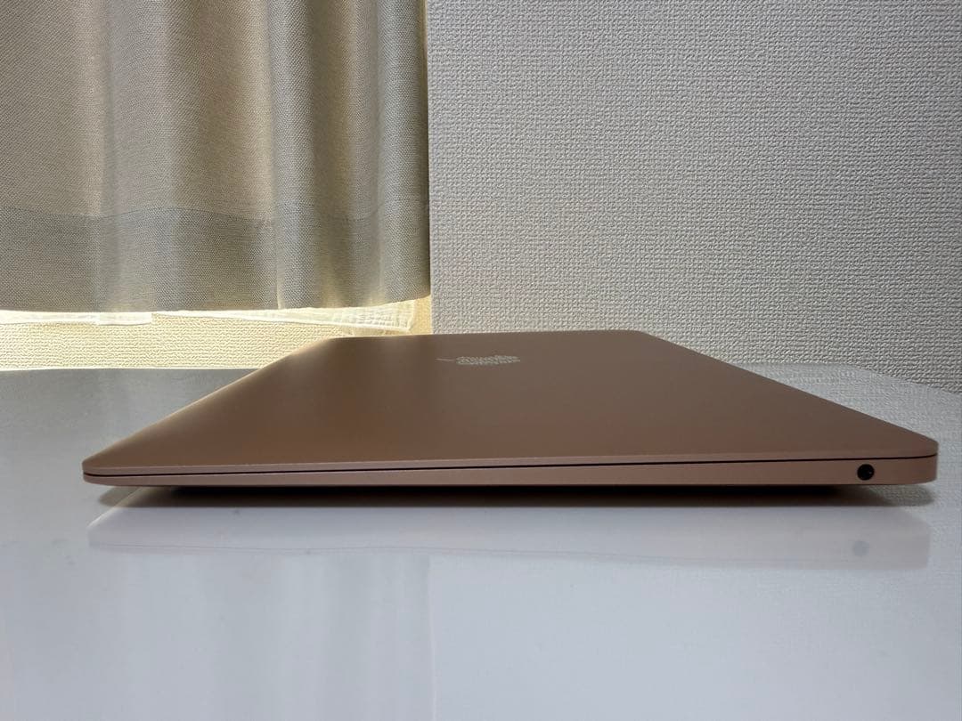 MacBook Air (2020) Intel 13.3インチ 500GB
