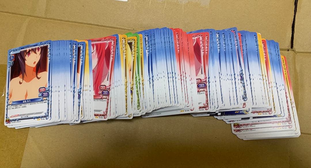 ハイスクールD×D プレシャスメモリーズ まとめ売り