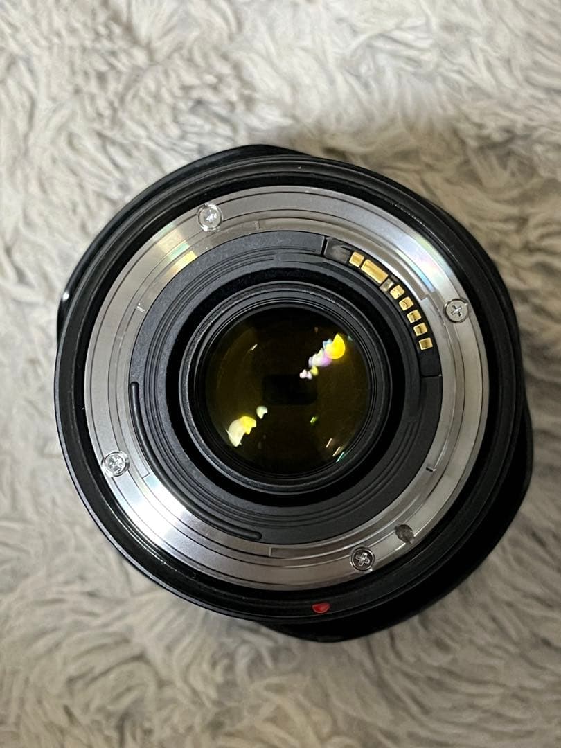 Canon キャノン EF24-70mm F2.8L II USM