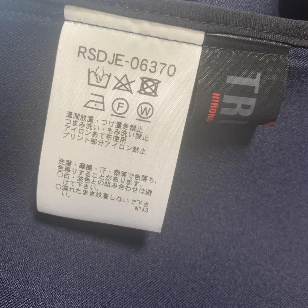 HiROKO KOSHINO TRUNK Wジップロングベストトップス