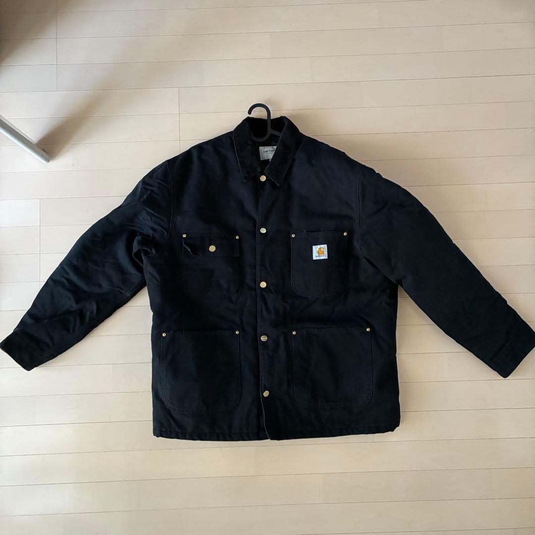 ジャケット・アウター Carhartt WIP OG CHORE COAT