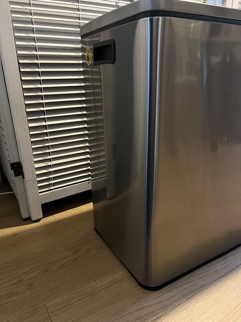 ごみ箱 DULTON 3 COMPARTMENT BIN 54