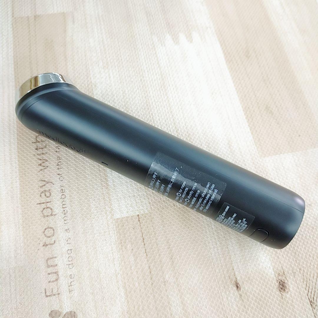 ほぼ未使用○メディキューブ ブースター プロ AGE-R EMS