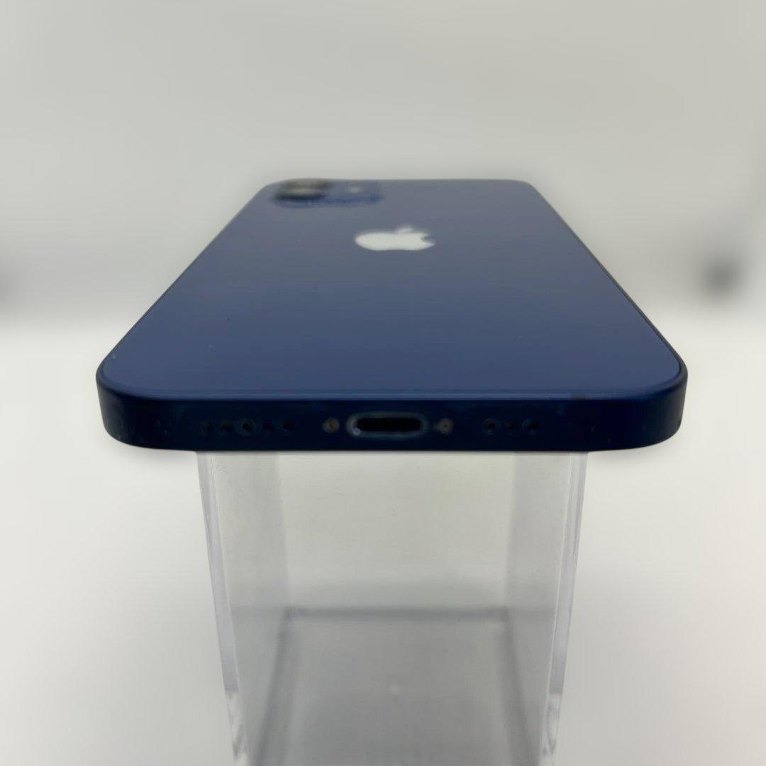 iPhone12 256G バッテリー新品100%