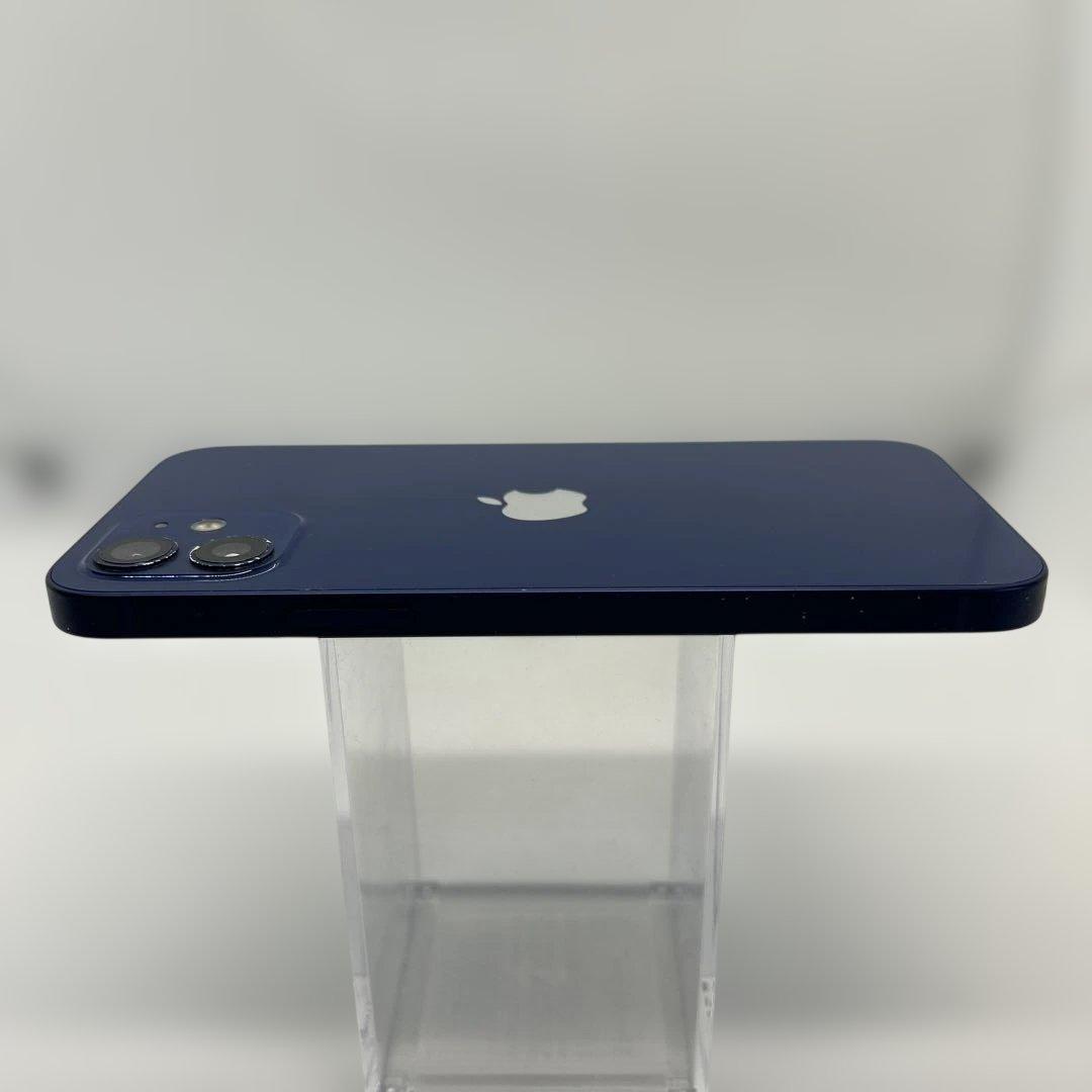 iPhone12 256G バッテリー新品100%