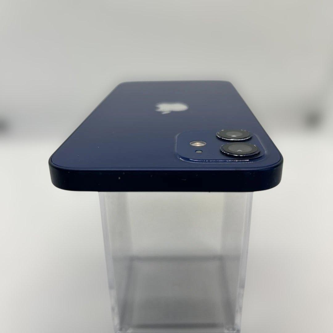 iPhone12 256G バッテリー新品100%