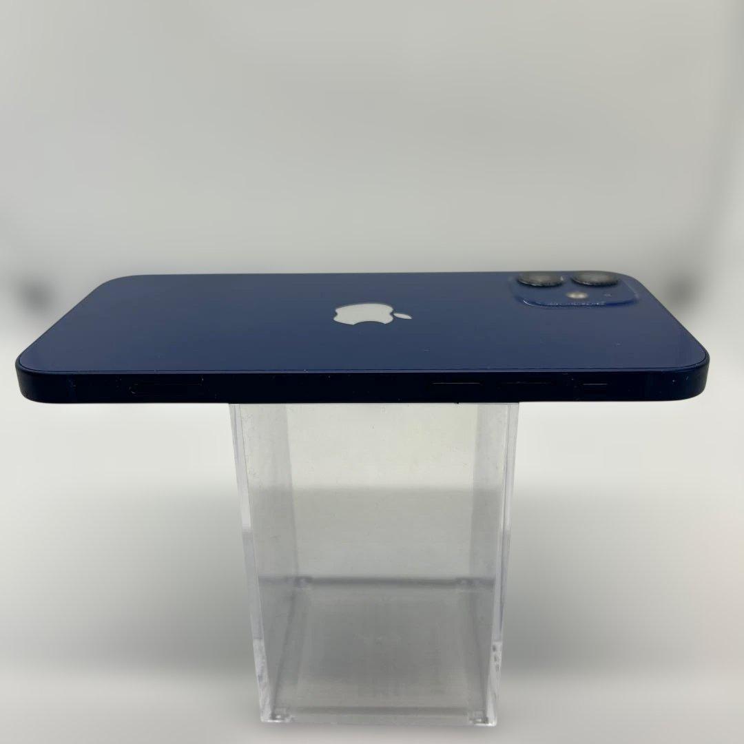 iPhone12 256G バッテリー新品100%