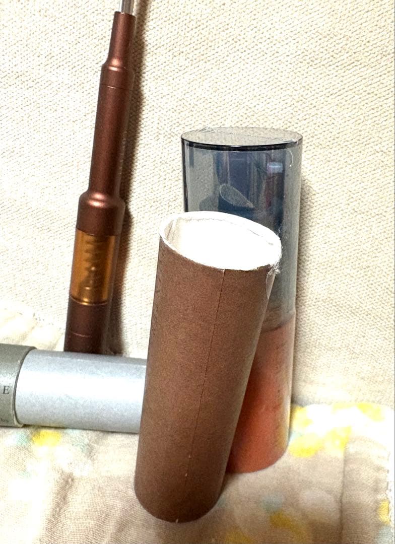 COREFIT コアフィット　フェイスポインター・専用美容液30ml