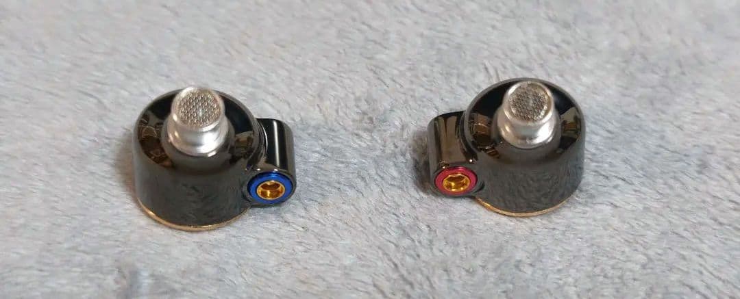 【動作確認のみ】有線イヤホン Fiio FD3 PRO