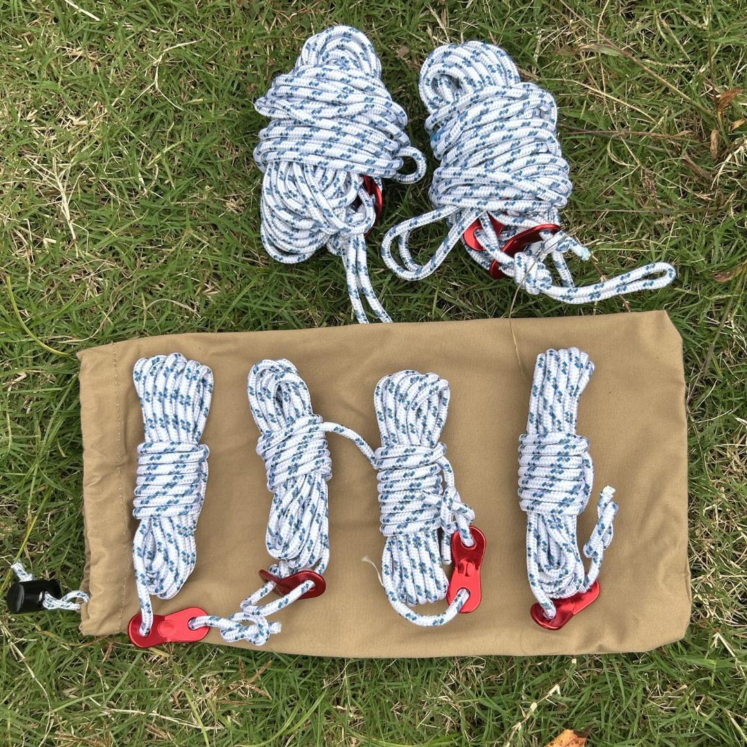 【美品】テンマクデザイン 焚火タープ TCコネクトヘキサ