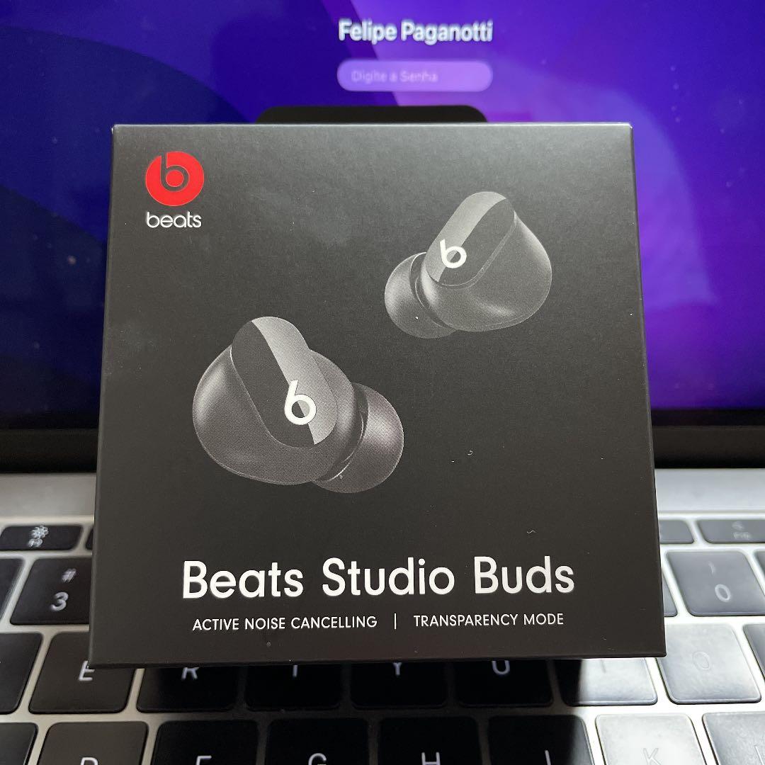 Beats Beats Studio Buds ワイヤレスノイズキャンセリング…