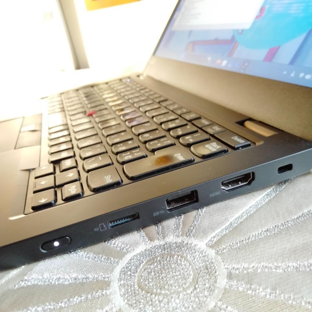 Lenovo L13Gen2 11世代 i5 1135G7 256G 8G