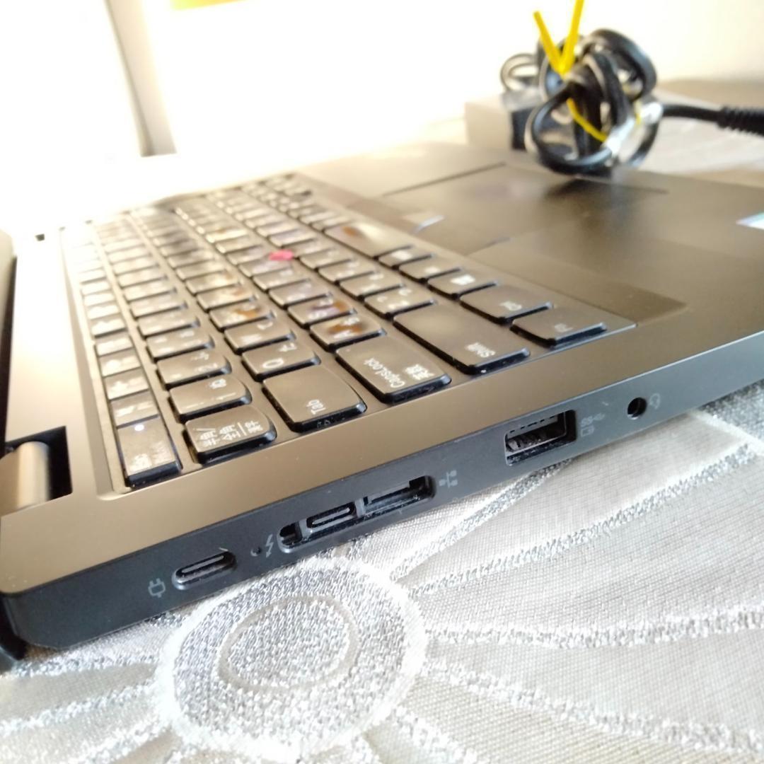 Lenovo L13Gen2 11世代 i5 1135G7 256G 8G