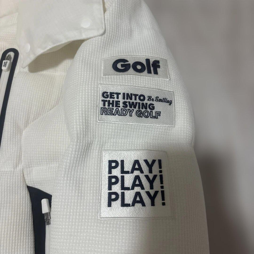 teru　PEARLY GATESダウンコート1